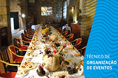 Organização de Eventos