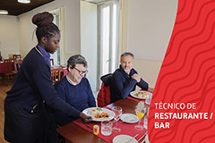 Restaurante / Bar